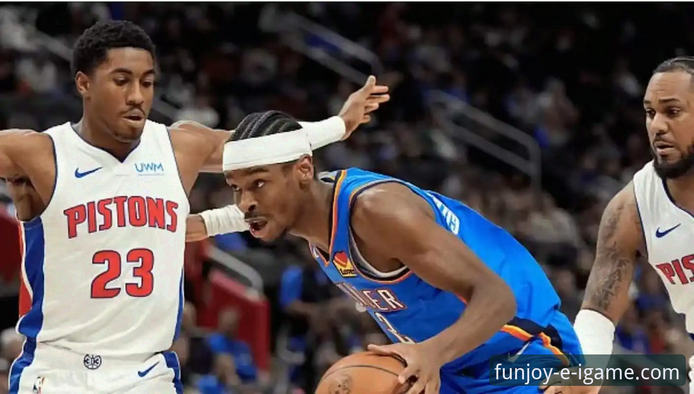 从雷霆加时险胜活塞，看爱游戏R7T5如何优化你的观赛体验