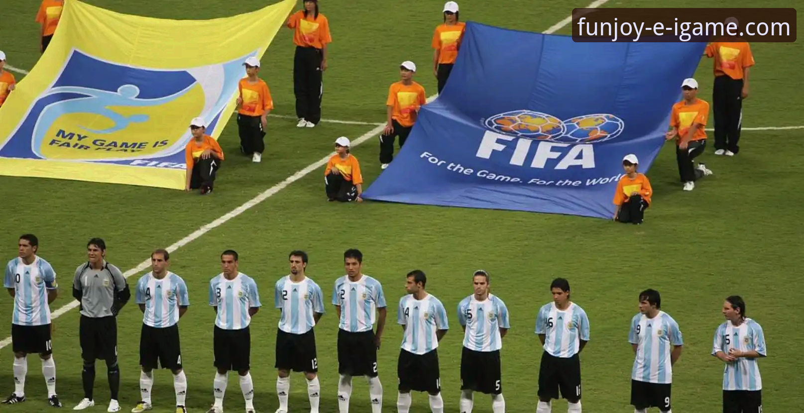 阿根廷5-0大胜赞比亚最新动态：梅西让点球成就奥塔门迪主场告别战完美谢幕